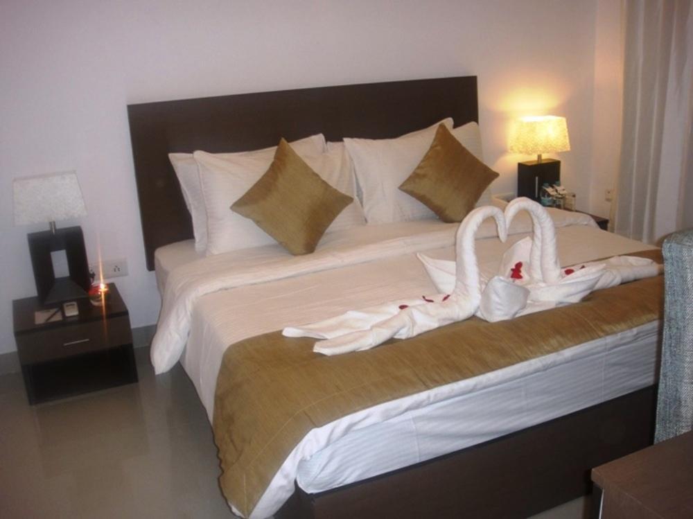 The Belmonte By Ace An All 3* GOA