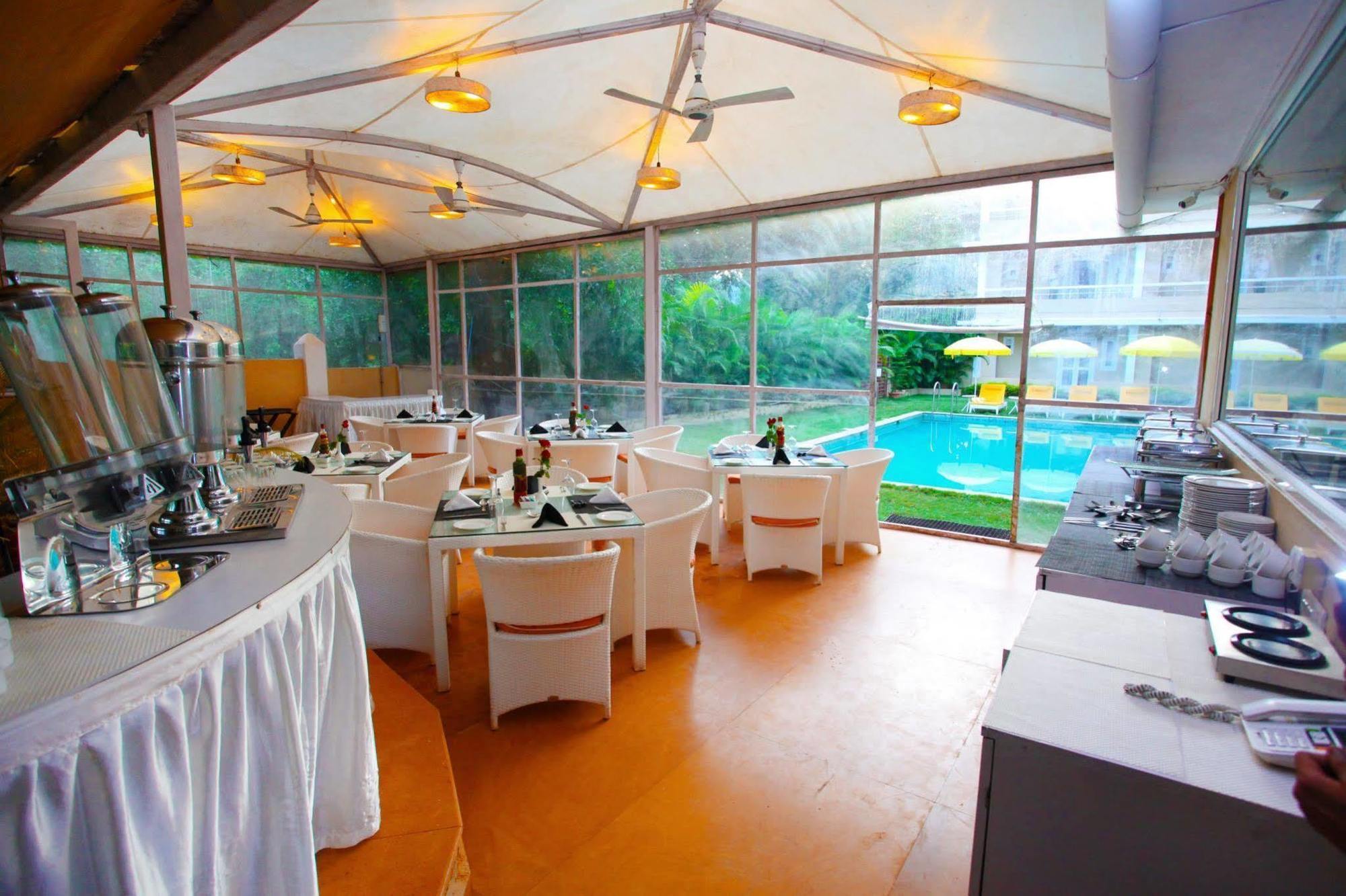 The Belmonte By Ace An All Hotel 3*