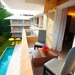 The Belmonte By Ace An All Suite Resort