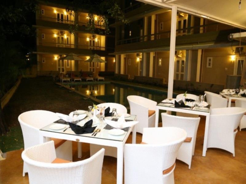 The Belmonte By Ace An All Hotel