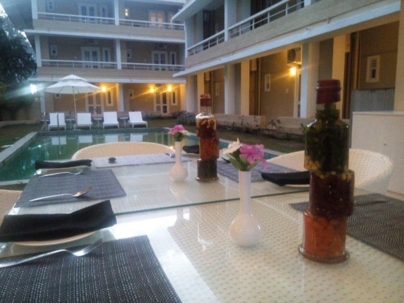 The Belmonte By Ace An All Hotel GOA