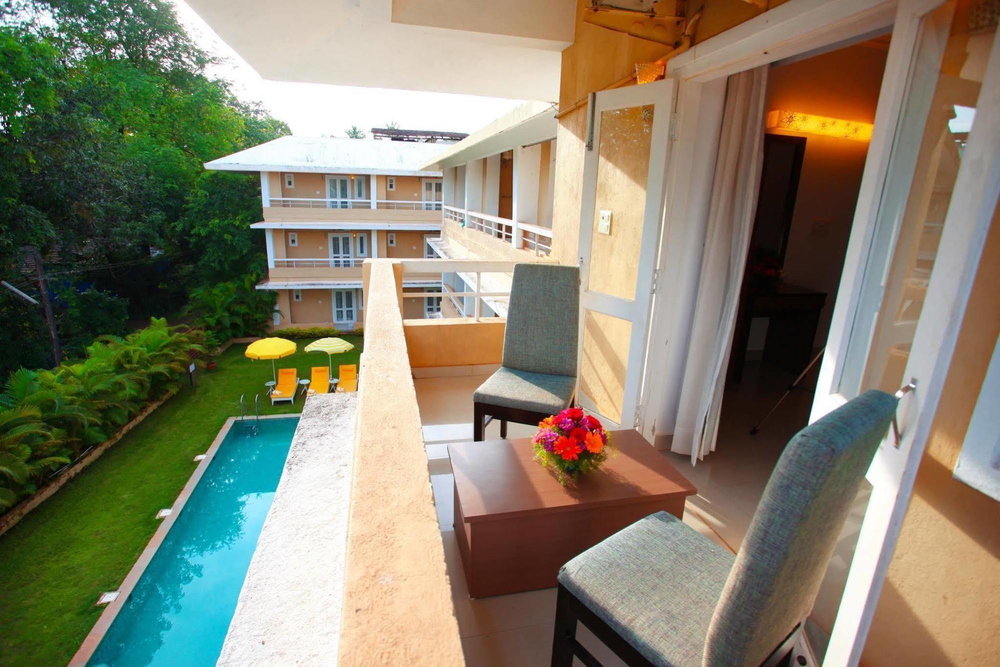 The Belmonte By Ace An All Hotel